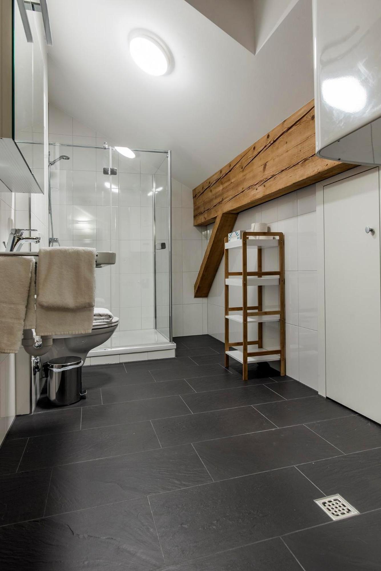 Haus Kapell Lägenhet Schruns Exteriör bild