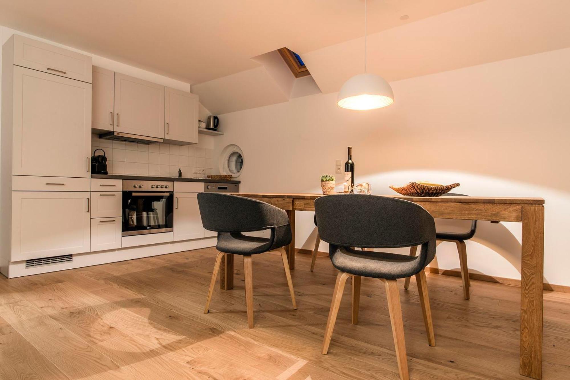Haus Kapell Lägenhet Schruns Exteriör bild